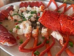 -海门岛七号餐厅