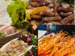 -博林圣海伦酒店-LA VILLA自助西餐厅(华侨城店)