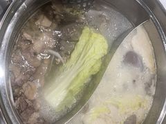 -煲大王猪肚鸡·椰子鸡火锅(红谷滩万达店)