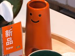 -宜家·瑞典风味餐厅(武汉荟聚中心店)