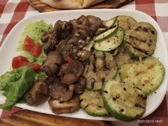 -安立可意大利美食