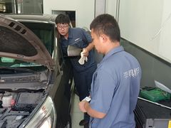 -李师傅修车(立水桥店)