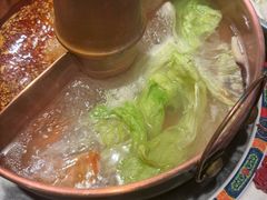 -胡杨记忆(和平路店)