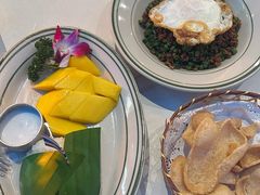 -美泰·Mangothai·清迈云街(天空之城店)