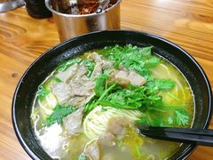 -河南拉面(肇周路店)