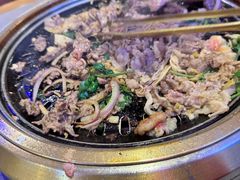 -杨小佳·齐齐哈尔烤肉·烤串(广州店)
