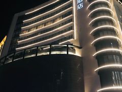 -常州丽亭酒店