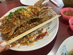 -班赞海鲜市场