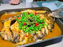 -半天妖烤鱼(东方新天地店)