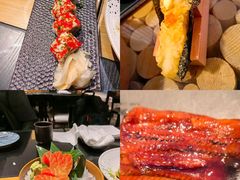 -西村日本料理(香格里拉饭店)