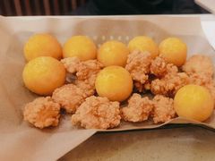 -尊宝比萨(中山八店)