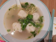 -小杨生煎(松江大学城店)