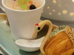 -君庭中餐厅(友谊宾馆店)