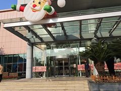 -太阳岛度假酒店