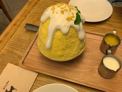 -After You Dessert Cafe(CENTRALWORLD)