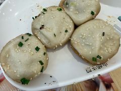 -小杨生煎(香港名都店)