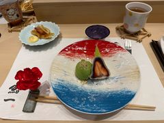 -鮨一日本料理旗舰店(总店)