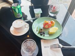 -天津君隆威斯汀酒店