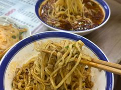 -孟记传统大刀面(星源商城店)