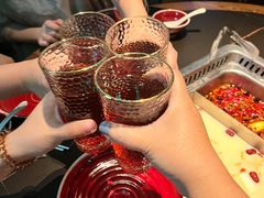 -大隐·成都火锅Bistro(合生麒麟新天地店)