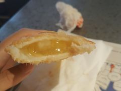 菠萝派-麦当劳(新王府井店)