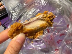 -白纸坊美式炸鸡
