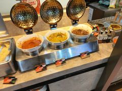 -比格比萨自助(万柳华联店)