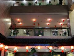 -农家大院(纪王店)