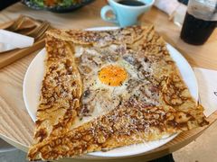 -GOTLOT COFFEE&KITCHEN角落厨房NOOK店