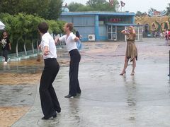 -秦皇岛乐岛海洋王国