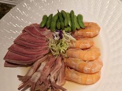 -荷塘秋月·本帮江浙菜(国权路店)