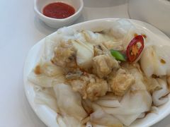 -益健名厨海鲜城(夏湾店)