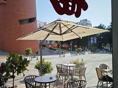 -Peet's Coffee皮爷咖啡(粤海天河城店)