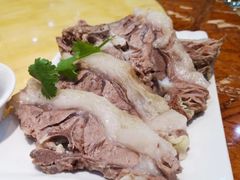 -达吾手抓美食城总部(义乌店)