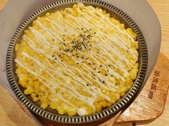 -朴大叔拌饭(上海金山万达店)
