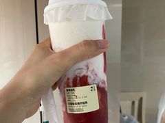 -莓超疯(德辉广场店)