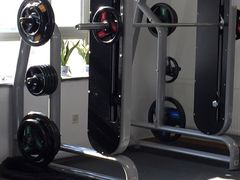 -悦动体能(金融街店)