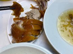 -华馨园北京烤鸭(丽水店)