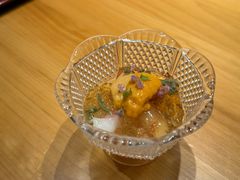 -鮨青(恒基名人购物中心店)