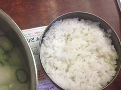 -神仙雪浓汤(明洞店)