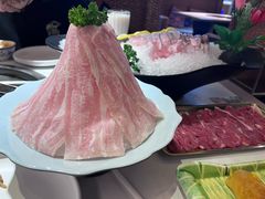 -云尊府云南菜·蒸汽石锅鱼(学清路店)