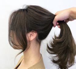 -CHANGE 美发烫染沙龙