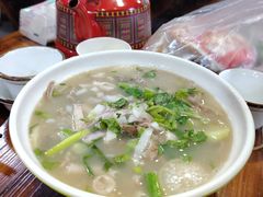 -伊犁羊杂馆