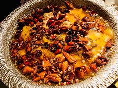 沸腾水煮鱼-小资太太餐厅(南岗区店)