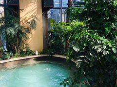 -郑州银基黄帝宫御温泉