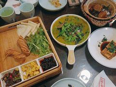 -应天大明王朝·南京菜(中山陵店)