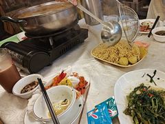 -小煵记·打边炉(西丽文光店)