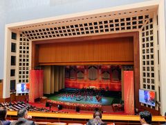 -人民大会堂