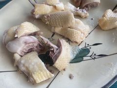 -古榕农庄·清远鸡·泥焗鸡·无花果药膳桑拿鸡(清远银盏温泉店)