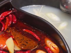 -牛小嫩串串火锅(延边大学文化城店)